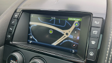 Jaguar F-Type 5.0 Supercharged V8 R 2dr Auto AWD Petrol Coupe